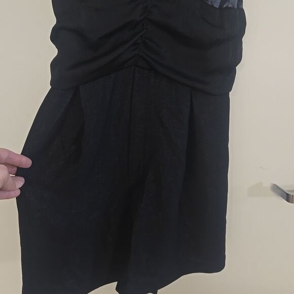 Free People Sylkie Romper - Picture 9 of 12